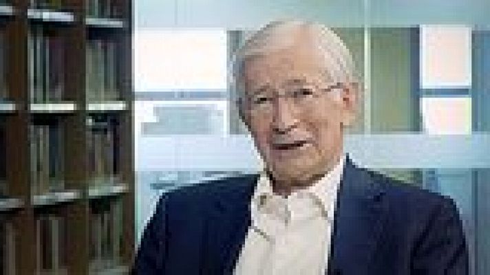 Universo UNED - La conquista de la transición (1960-78) Óscar Alzaga*