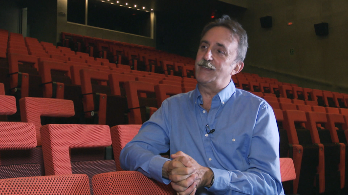 Saber vivir - Así se cuida el humorista Santi Rodríguez