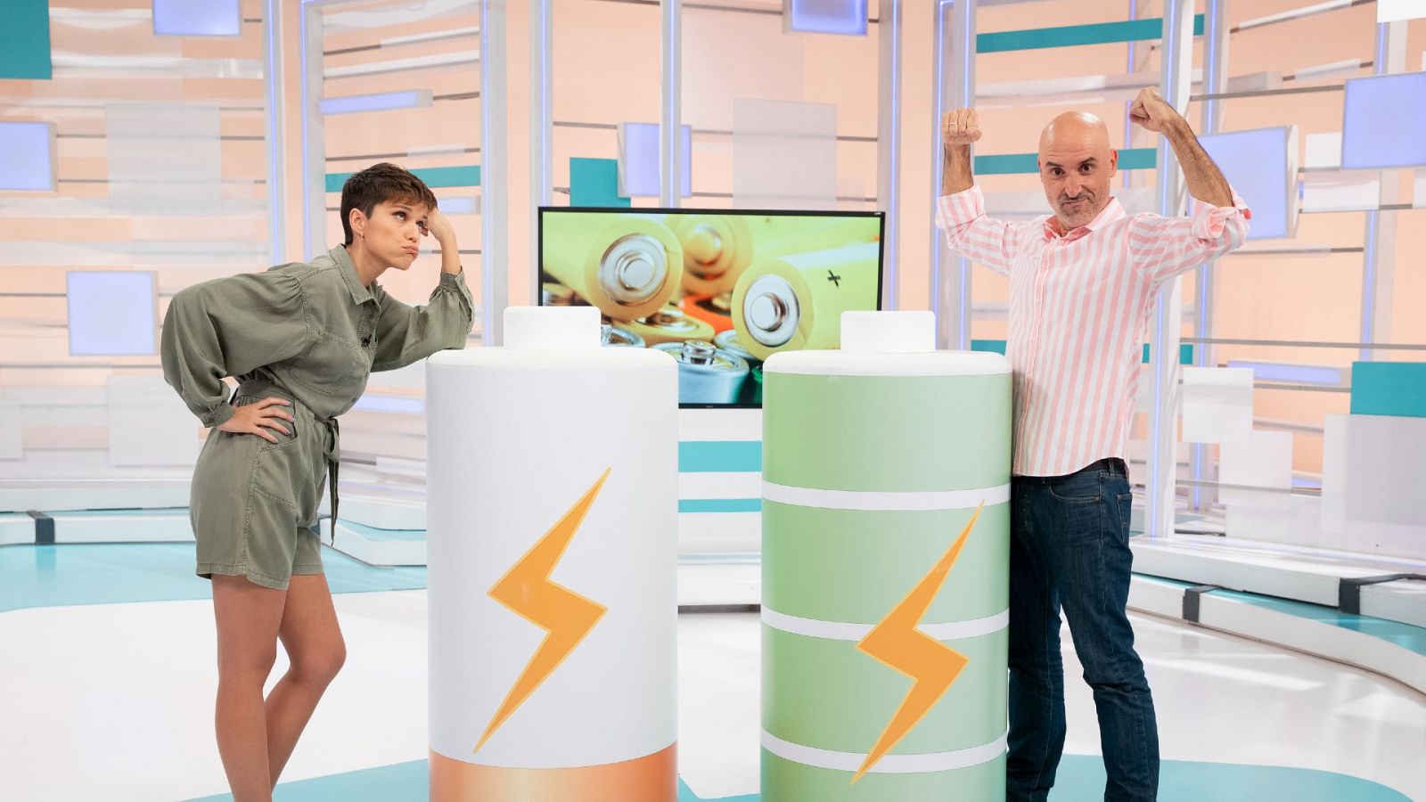 Cómo podemos tener más energía