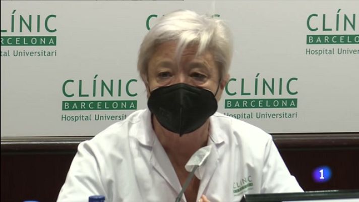 L'Informatiu - Les agressions ateses al Clínic doblen les de l'any passat