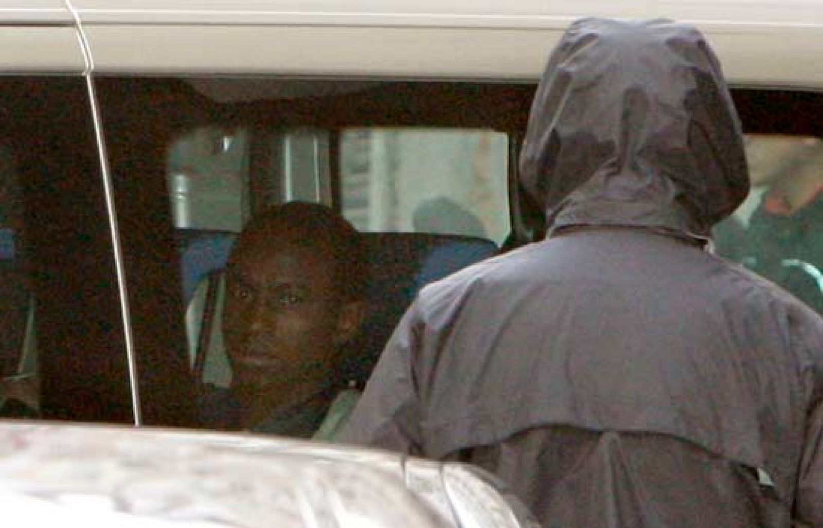 Cronología de los 35 días de sucestro del Alakrana.