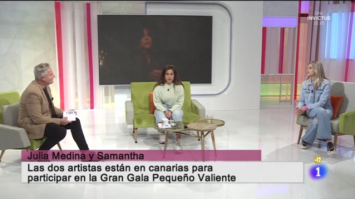 Cerca de ti - Cerca de ti - 26/11/2021