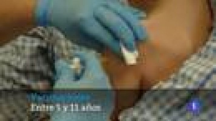 Noticias de Castilla y León - Castilla y León en 1' - 26/11/21