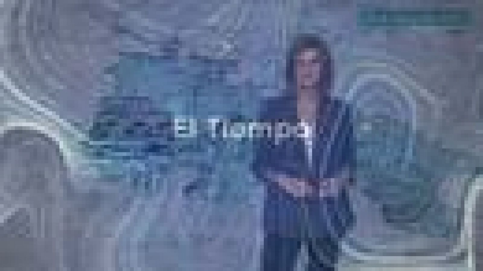 El tiempo en La Rioja - 26/11/21