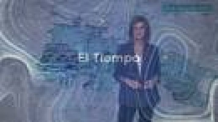 Informativo Telerioja - El tiempo en La Rioja - 26/11/21