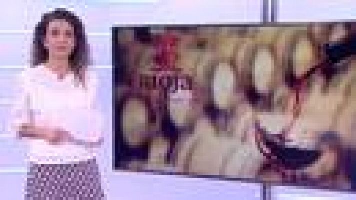 Informativo Telerioja - Telerioja en 2' - 26/11/21