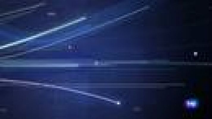 Telenavarra - Telenavarra en 2' - 26/11/2021