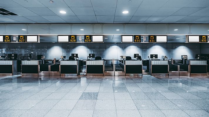 Telediario 1 - Telediario 1 en 4' - 26/11/21