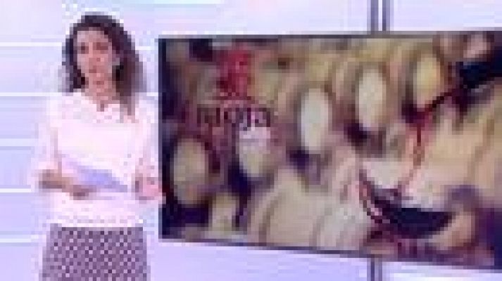 Informativo Telerioja - Informativo Telerioja - 26/11/21