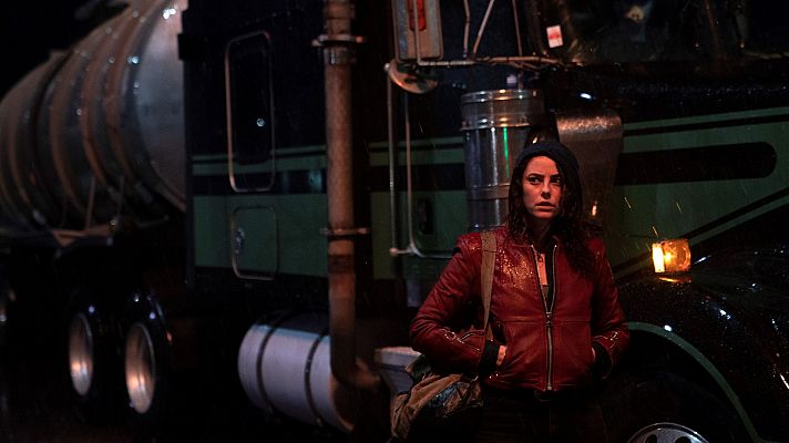 Telediario 1 - La nueva entrega de 'Resident Evil' llega a los cines