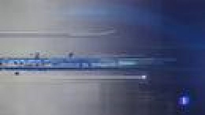 Noticias de Castilla y León - Noticias de Castilla y León 2 - 26/11/21