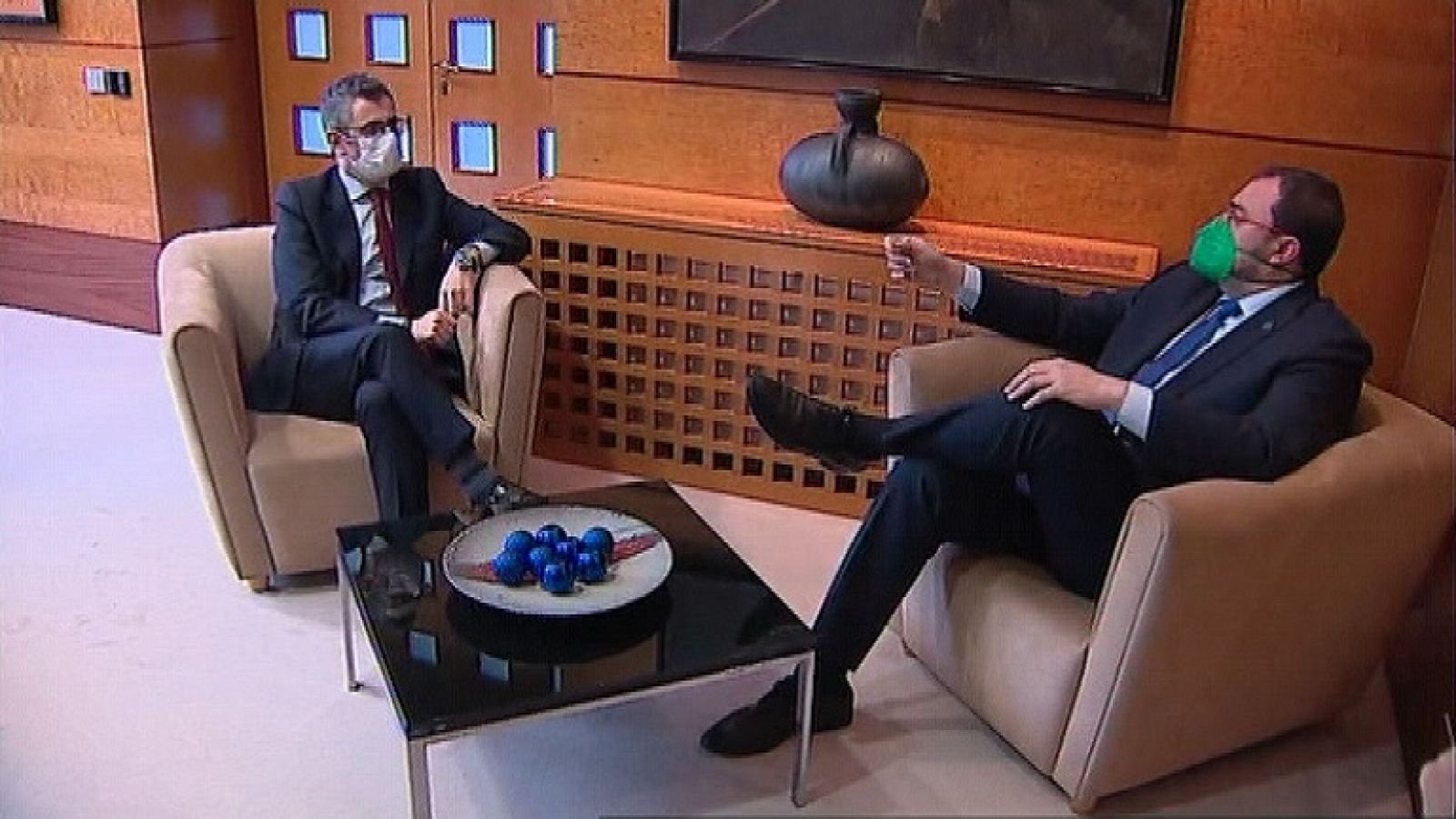 Panorama Regional 2 - 26/11/21 | Ver