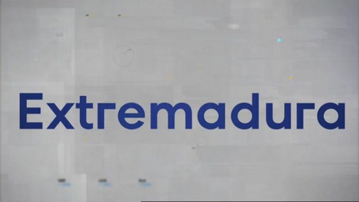 Noticias de Extremadura - Noticias de Extremadura 2 - 26/11/2021