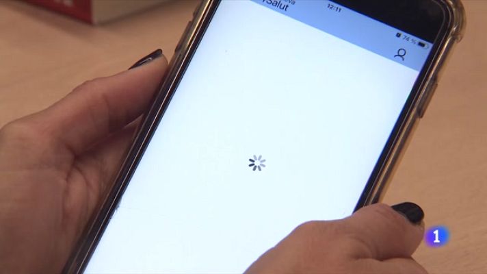 L'Informatiu - El passaport covid ja no és obligatori a restaurants, gimnasos i residències