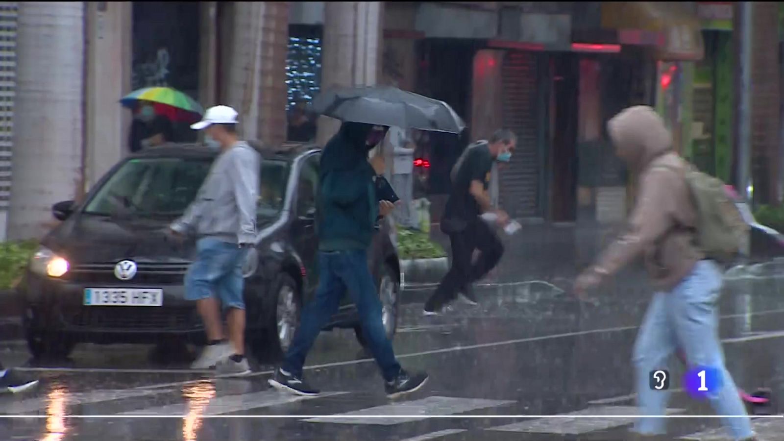 Telecanarias - 26/11/2021