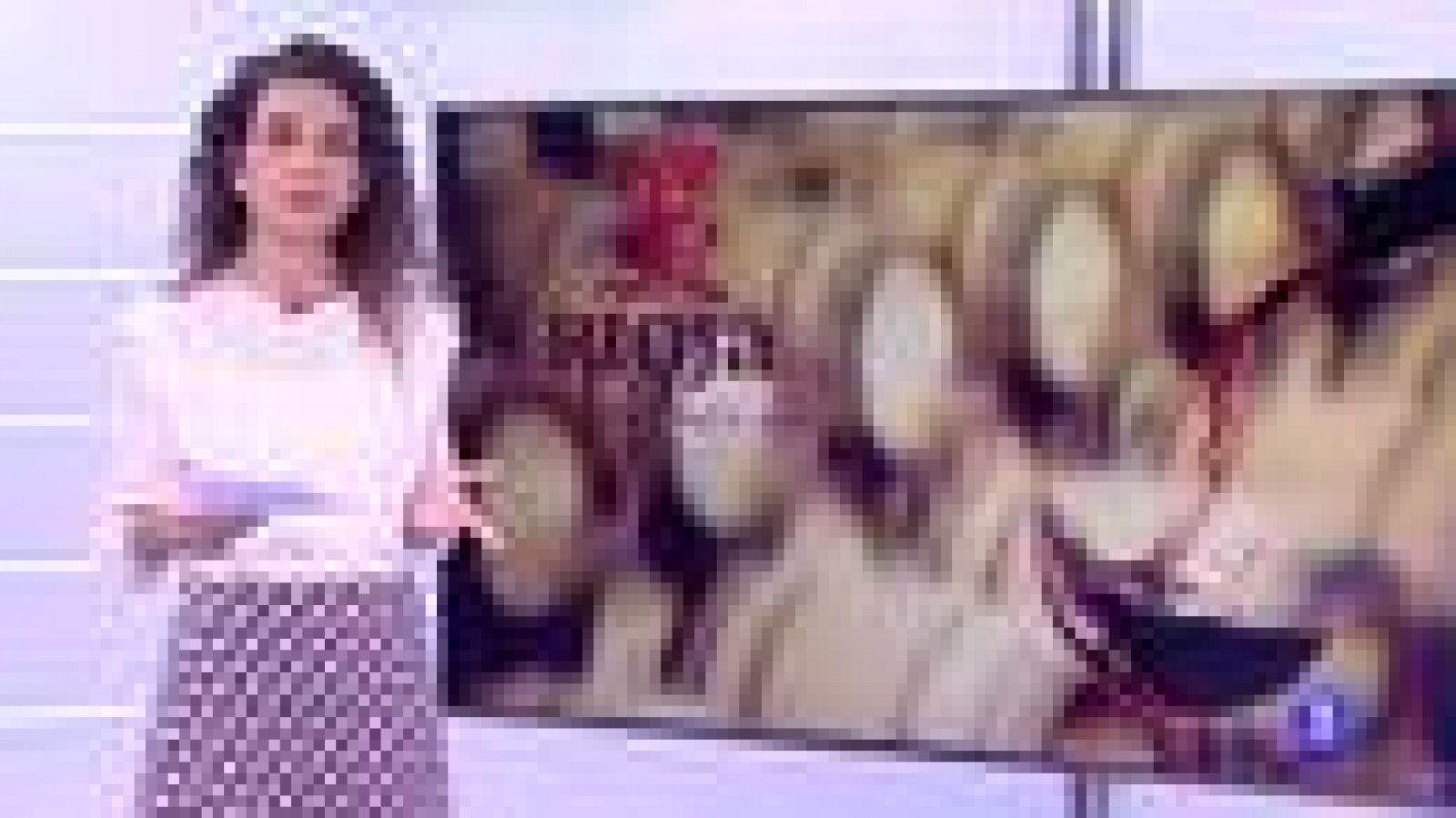 Informativo Telerioja 2 - 26/11/21-Ver ahora