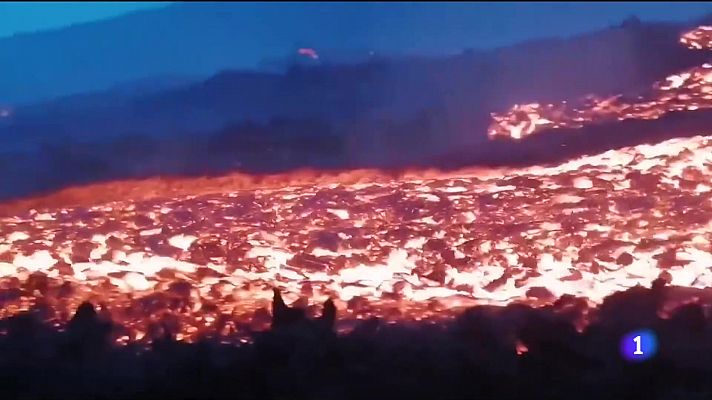 Telecanarias - Canarias en 2' - 26/11/2021