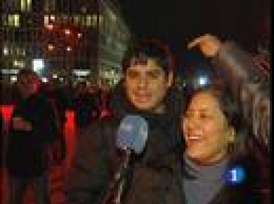  - U2 actúa en Alemania