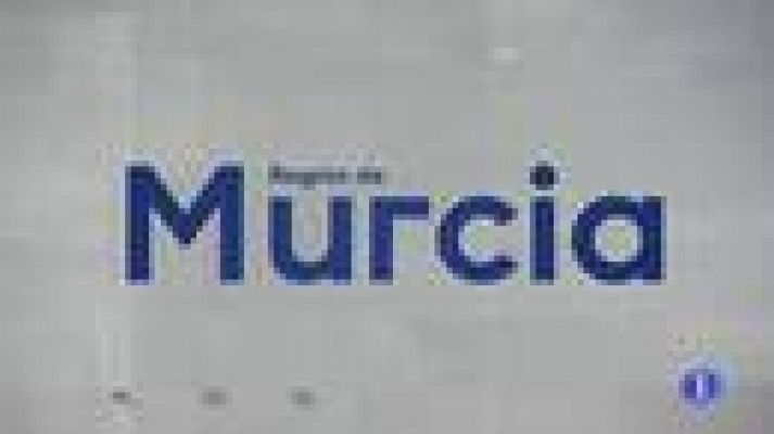 Noticias Murcia - La Region de Murcia en 2' - 26/11/2021