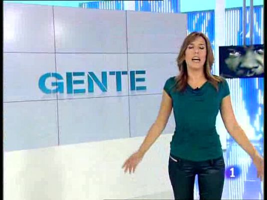 Gente - Gente - 05/11/09