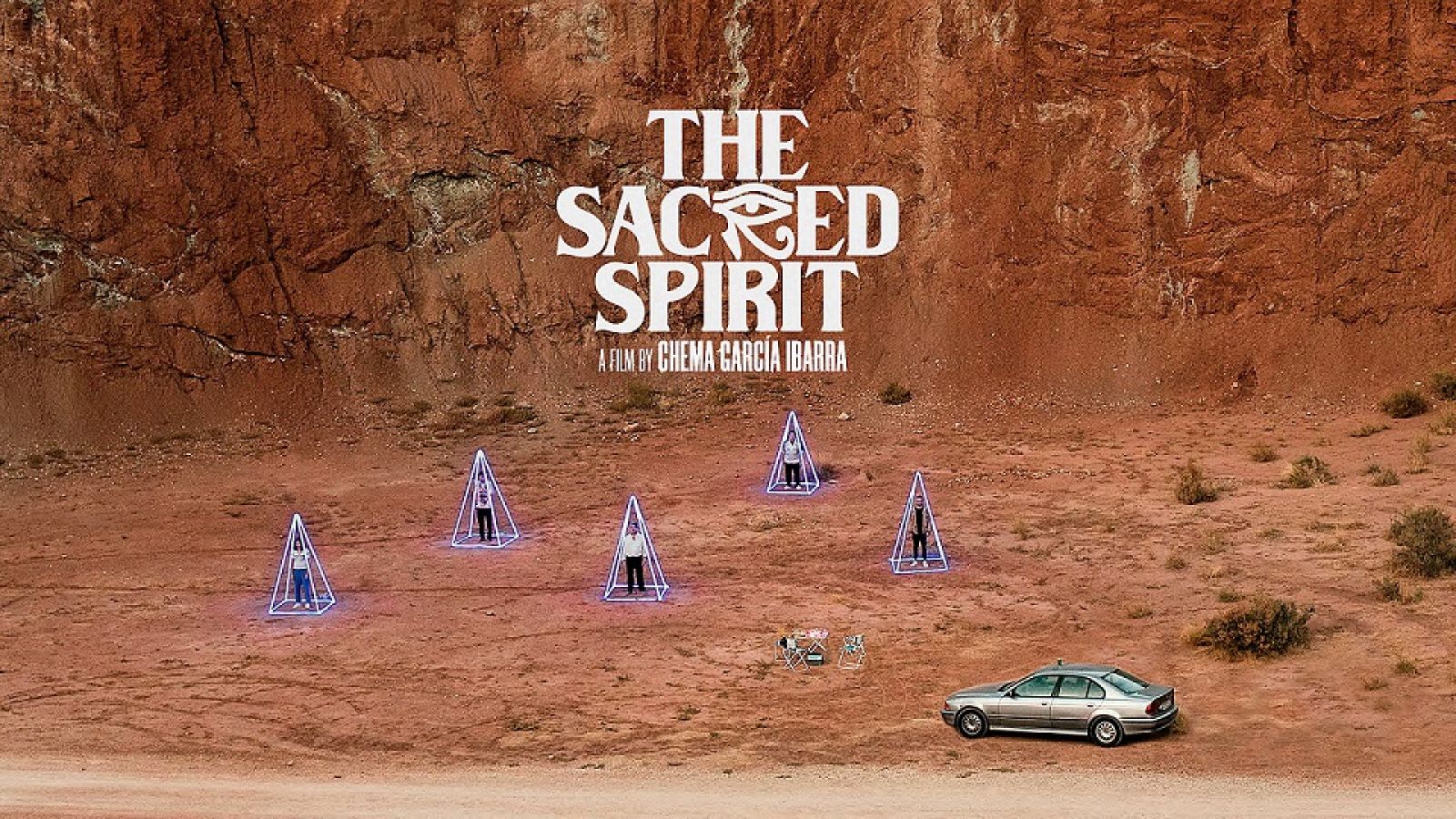 Días de Cine - Espiritu sagrado | Ver