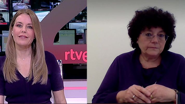 La tarde en 24h - La tarde en 24 horas - 26/11/21 (1)