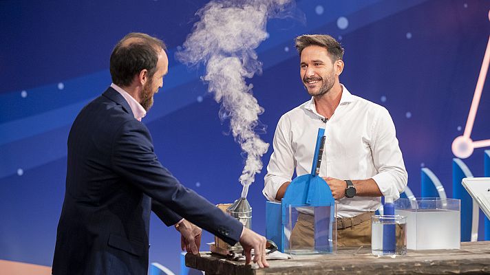 Órbita Laika - Física con Javier Santaolalla - Óptica medieval