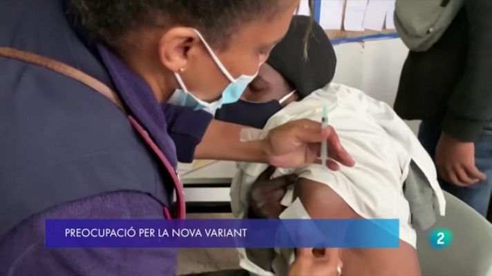 El Vespre - El Vespre - 26/11/2021