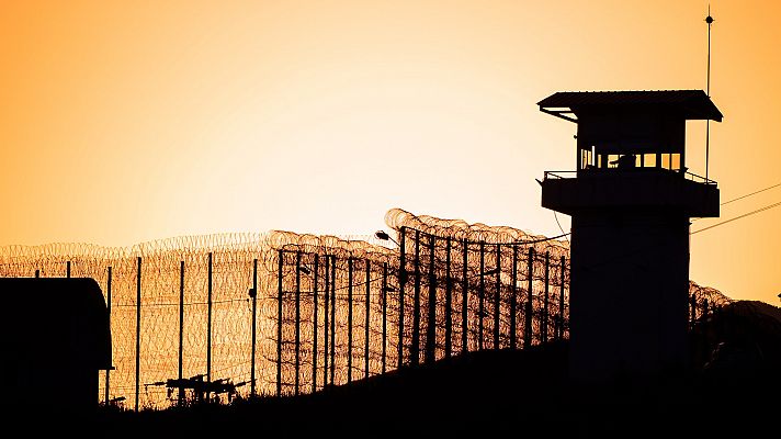 Talleres contra agresores machistas en las cárceles: ¿es posible la reinserción?