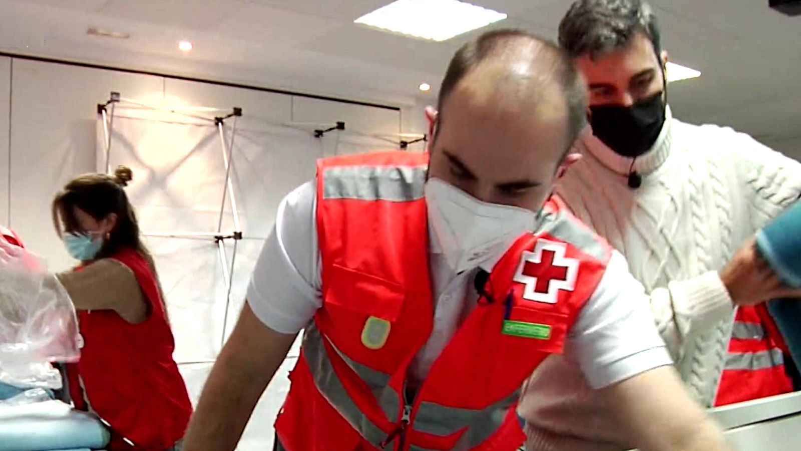 España Directo - 26/11/21 - ver ahora