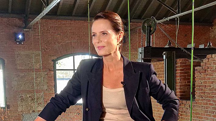 Días de cine - Días de cine - 26/11/21