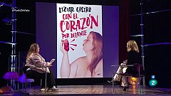 Punts de Vista - Itziar Castro, actriu