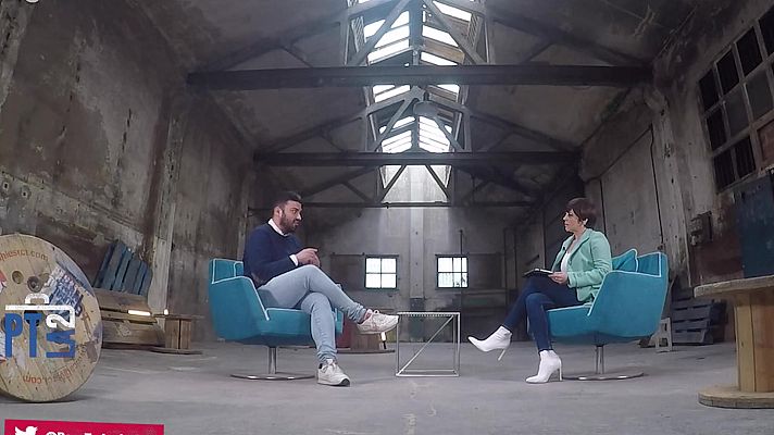 Para todos La 2 - Para todos La2 - 27/11/21