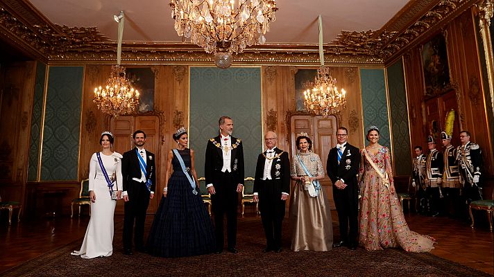 Audiencia Abierta - Audiencia Abierta - 27/11/21