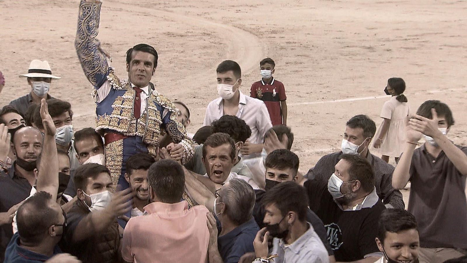 Tendido cero - 27/11/21 - ver ahora