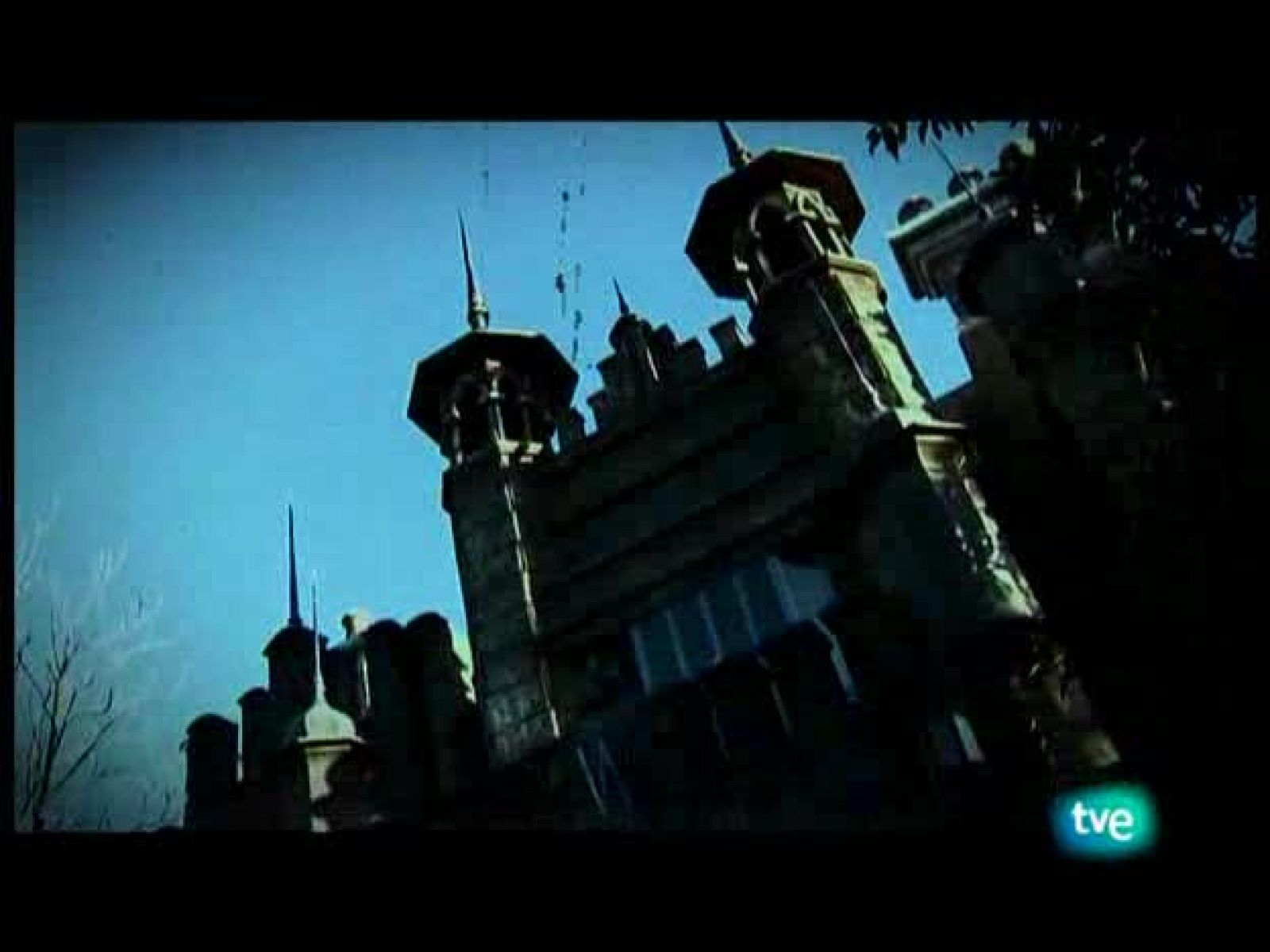 Días de cine - 05/11/09 - Días de cine | Ver