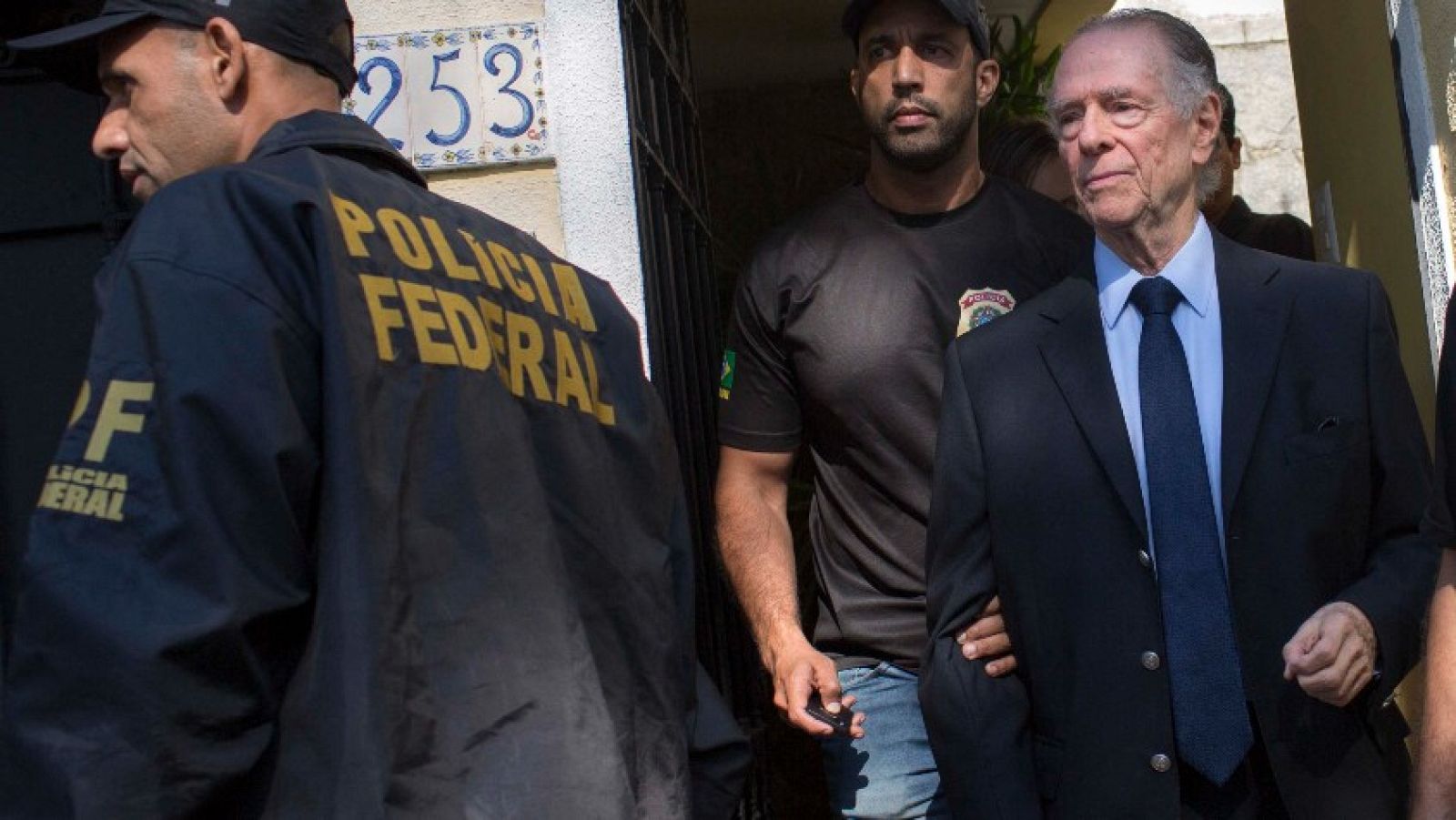 Carlos Nuzman es condenado a 31 años de cárcel por sobornos a cambio de votos para Rio 2016