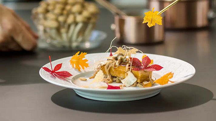 Flash moda - La experiencia perfecta para disfrutar de los sentidos