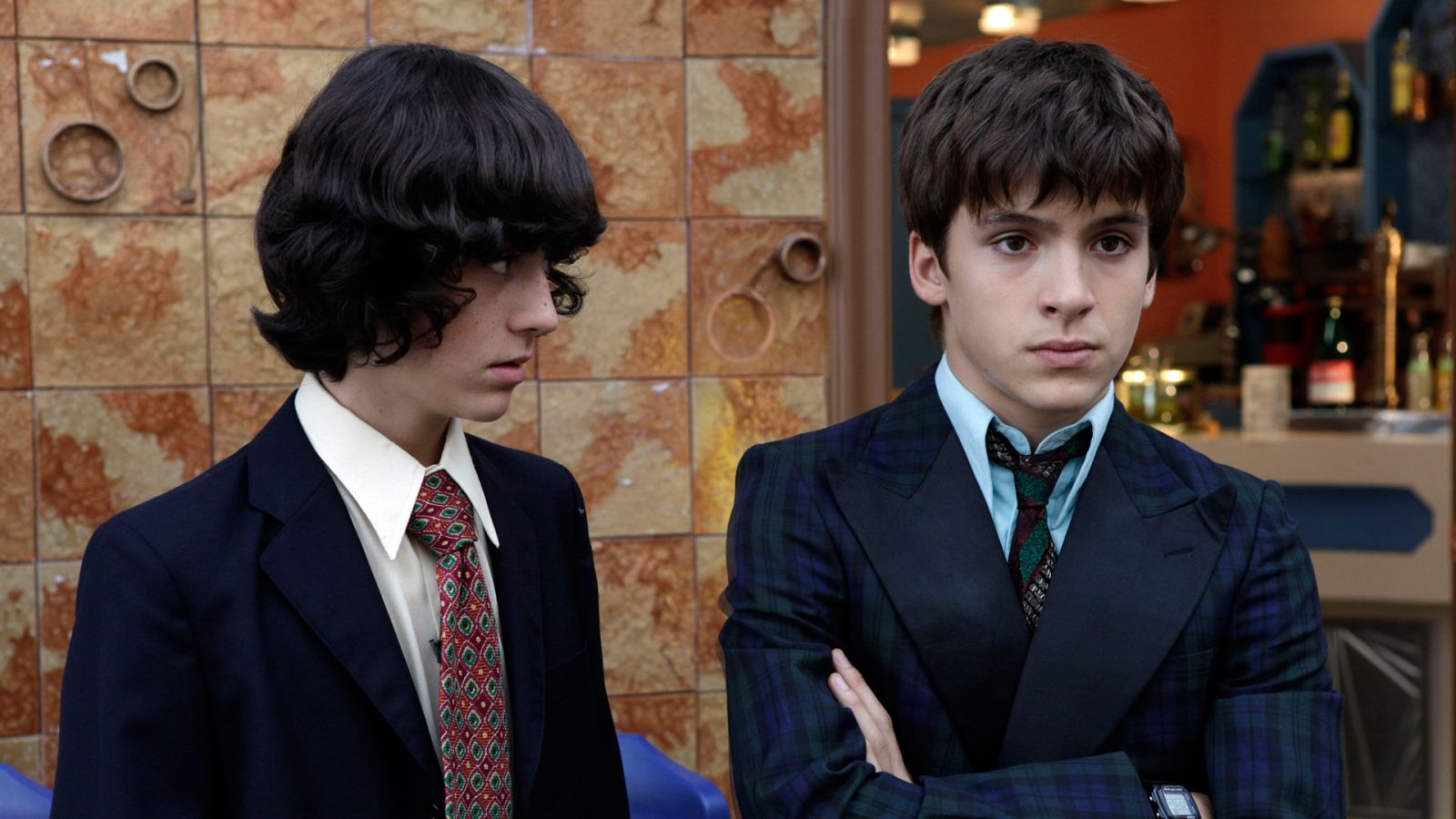 Cuéntame cómo pasó - T11 - Episodio 11: Donde las dan, las toman - Ver ahora