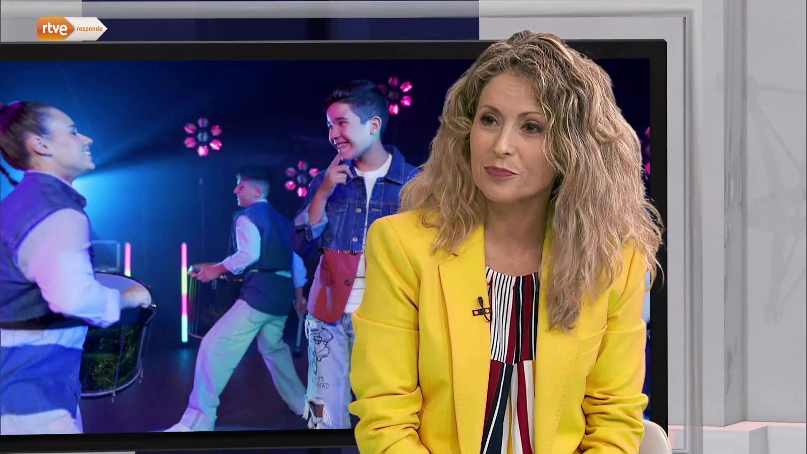 RTVE responde - 28/11/21 - ver ahora