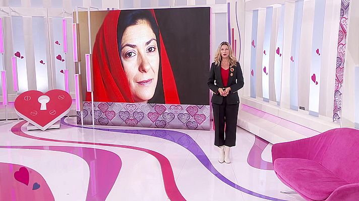 D Corazón - Corazón - 28/11/21