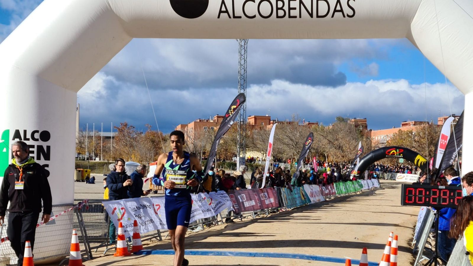 Atletismo | Cross Internacional de Alcobendas