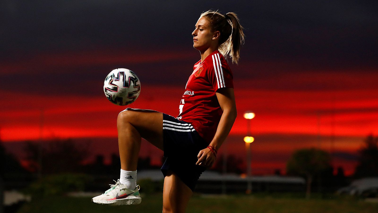 Alexia Putellas y Leo Messi, favoritos al Balón de Oro 2021