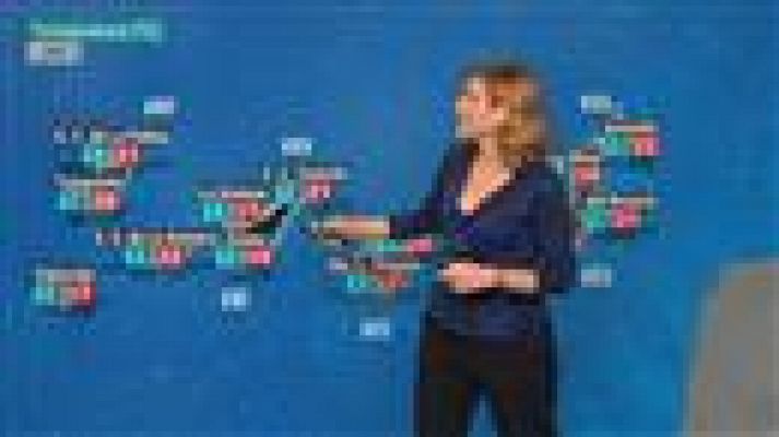 Telecanarias - El tiempo en Canarias - 28/11/2021