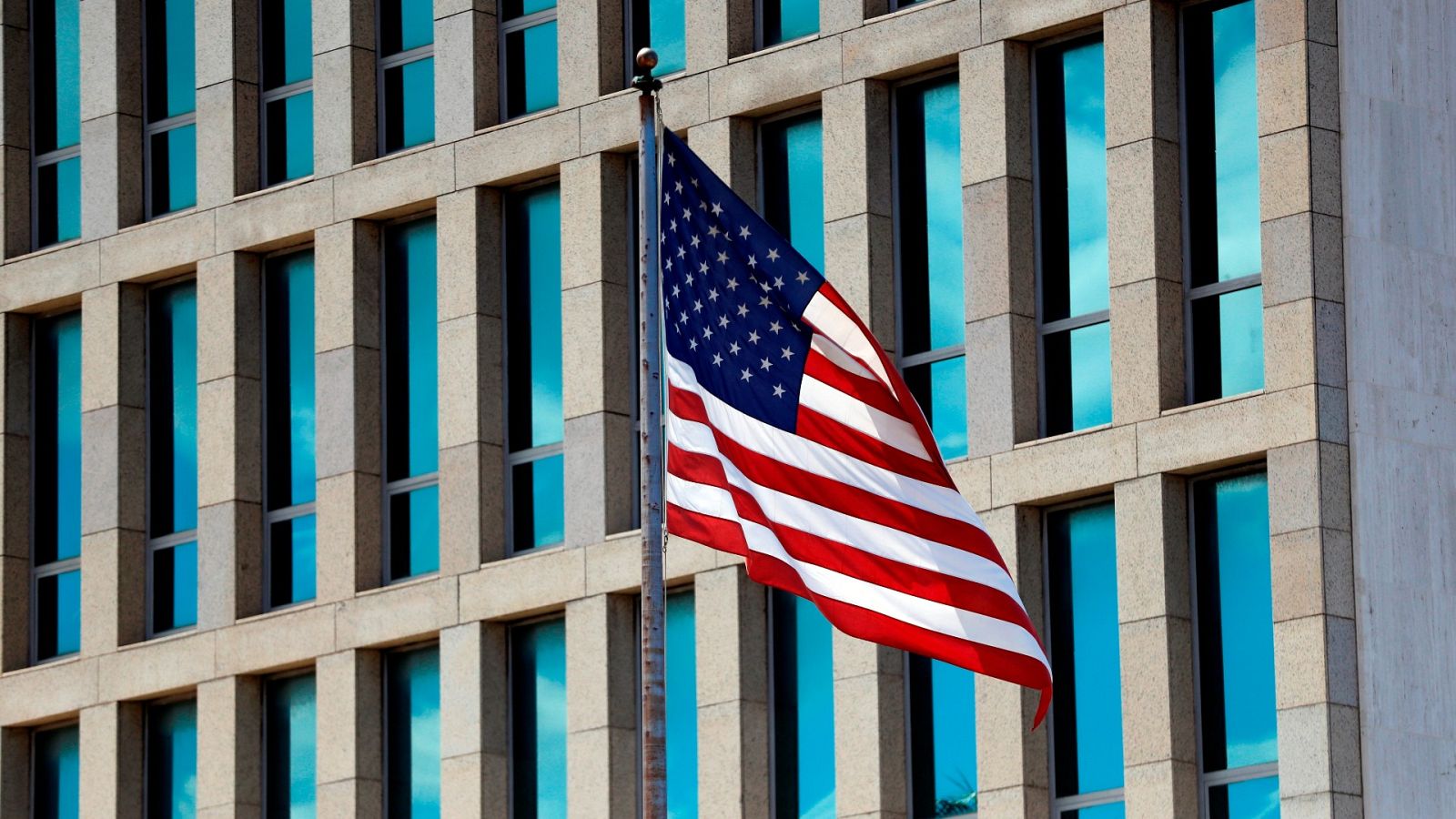 Los subsidios por desempleo caen en picado EEUU | Ver