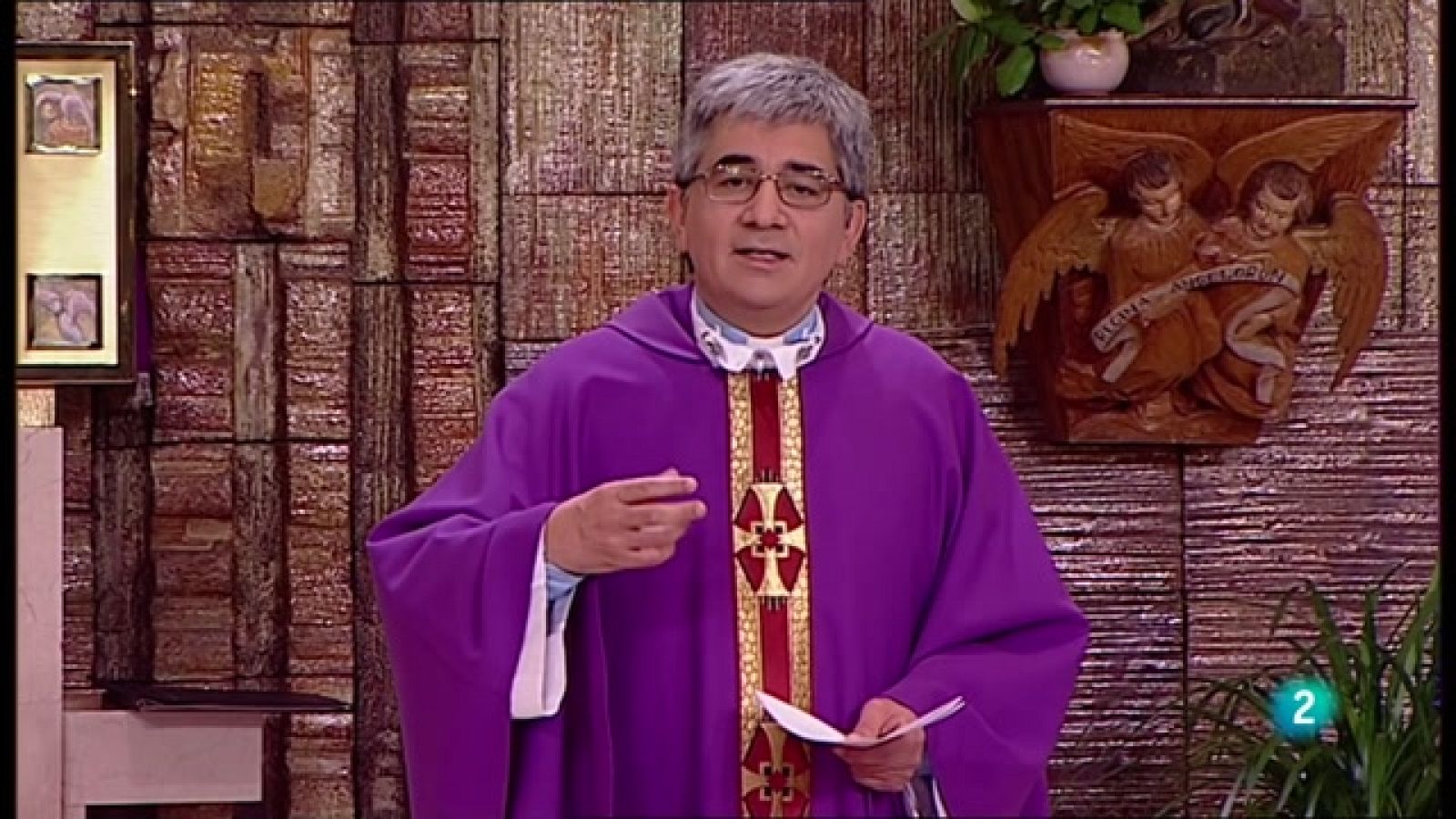 La Missa - 28/11/2021 - Veure ara