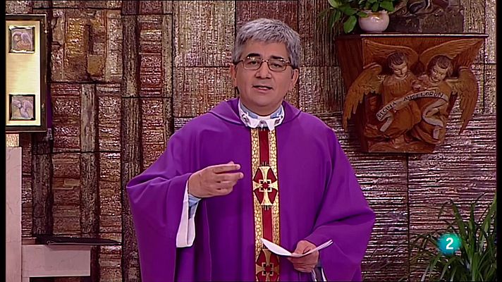 La Missa - La Missa - 28/11/2021