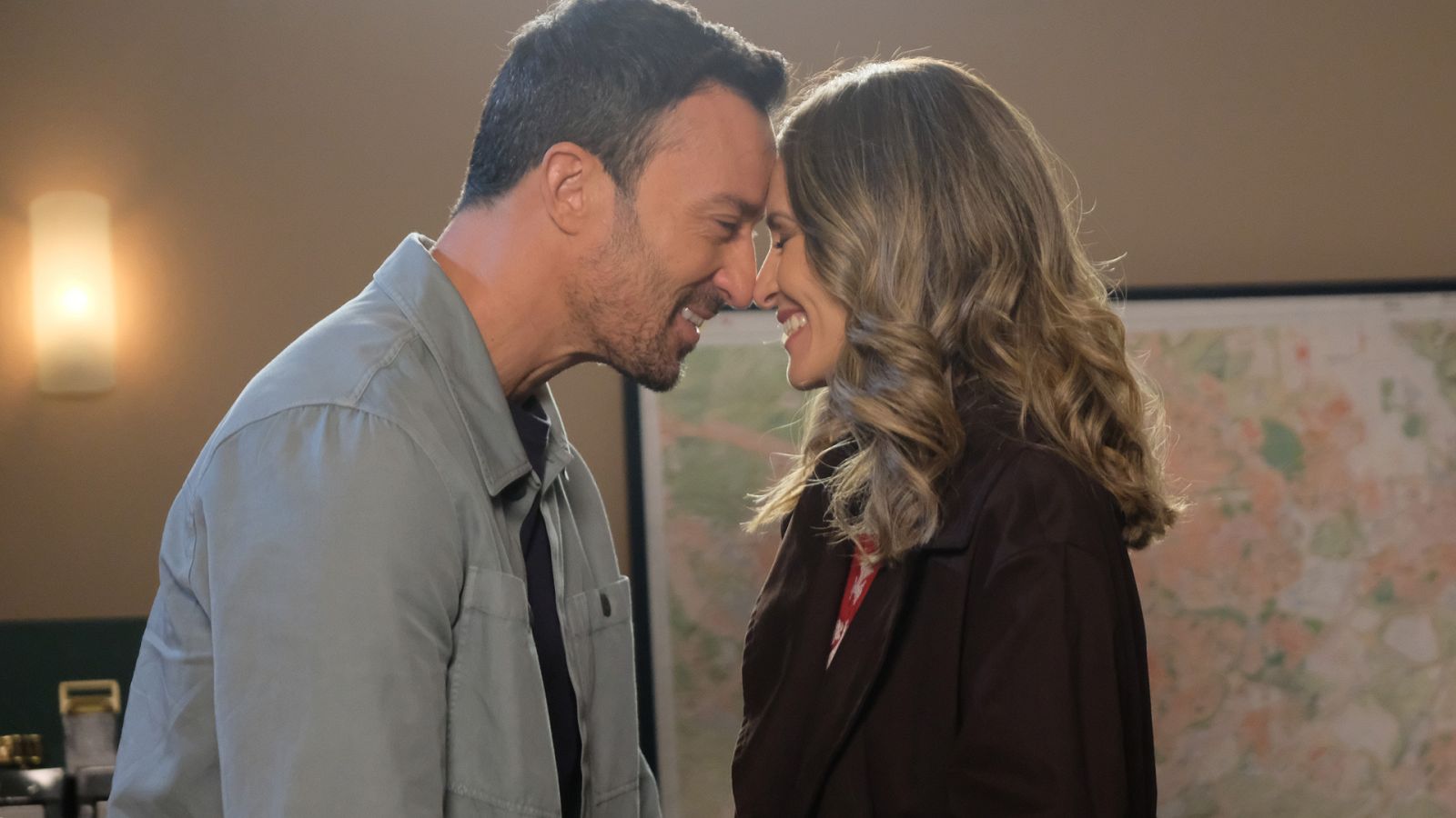 Servir y proteger - Episodio 1102 - Ver ahora