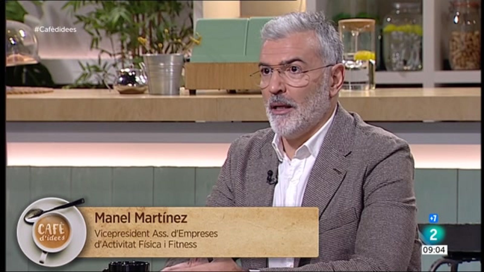 ADECAFF: "Amb tantes restriccions, la gent es dona de baixa"