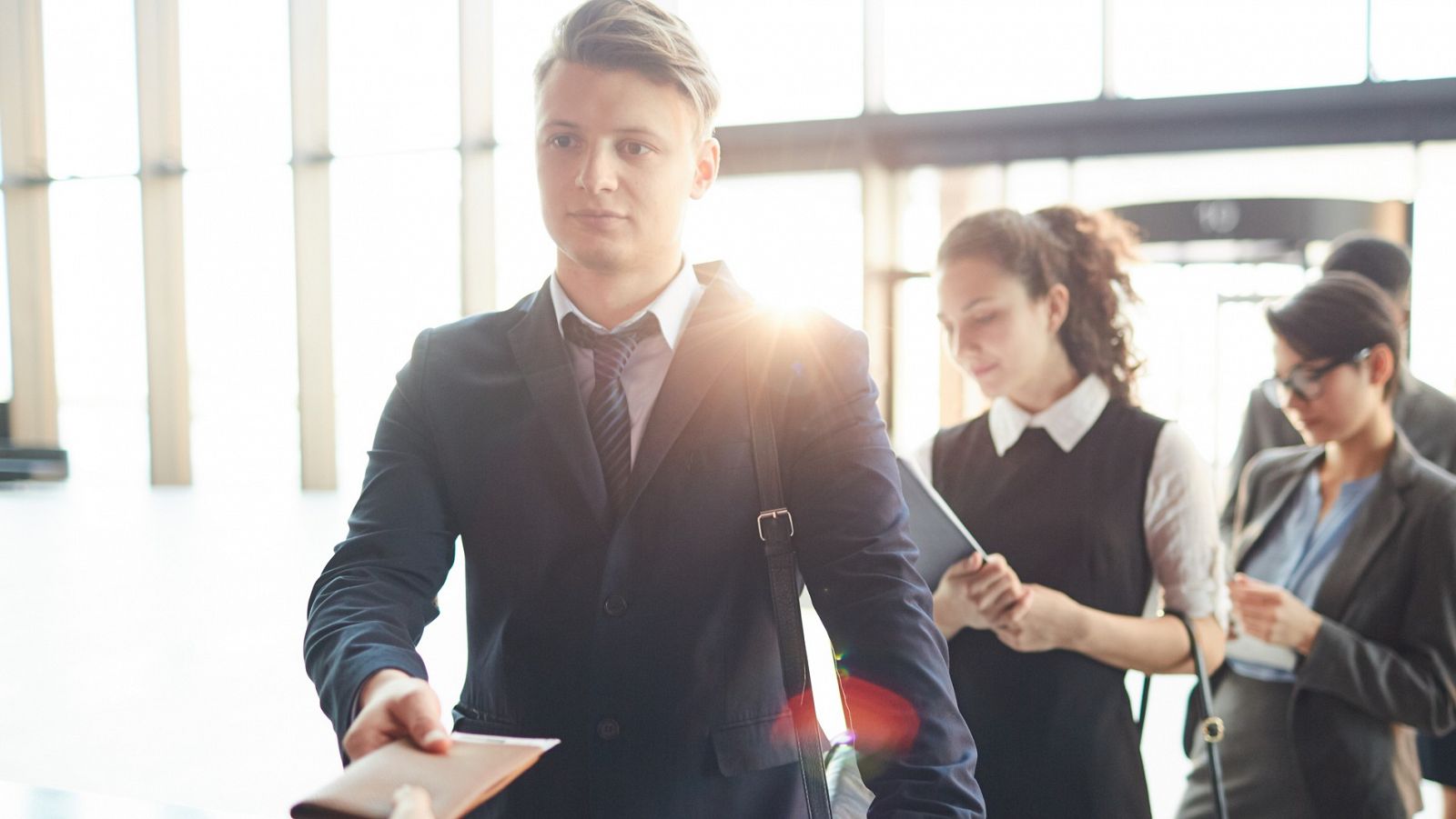 Aquí hay trabajo - Dudas frecuentes sobre los días asuntos propios - ver ahora